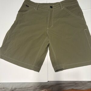 Kuhl Men's Sage Cargo Shorts